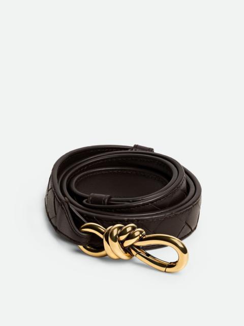 Bottega Veneta Andiamo Belt