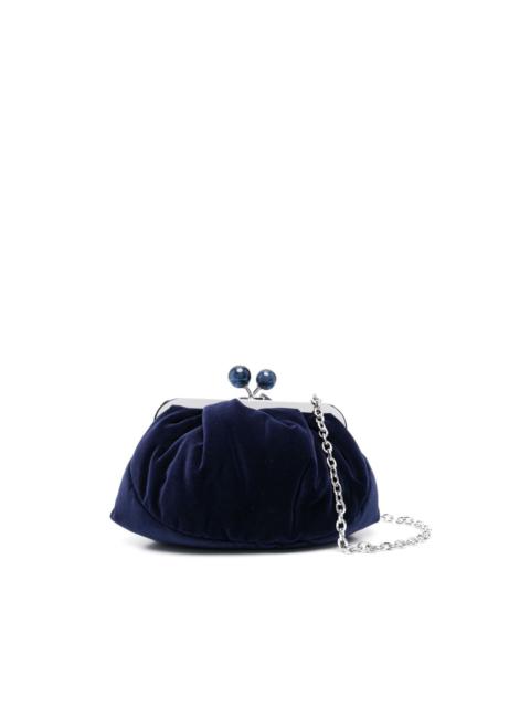 WEEKEND Max Mara Pasticcino clutch bag