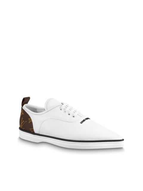 Louis Vuitton Matchpoint Sneaker