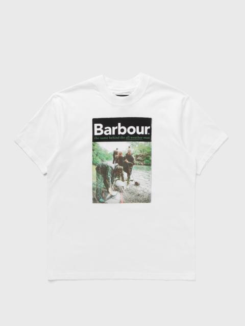 Barbour All-Weather Tee