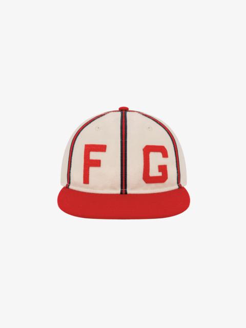 Fear of God Kansas City Monarchs Cap