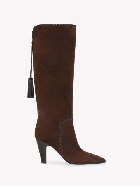 Gianvito Rossi ZAIRA BOOT