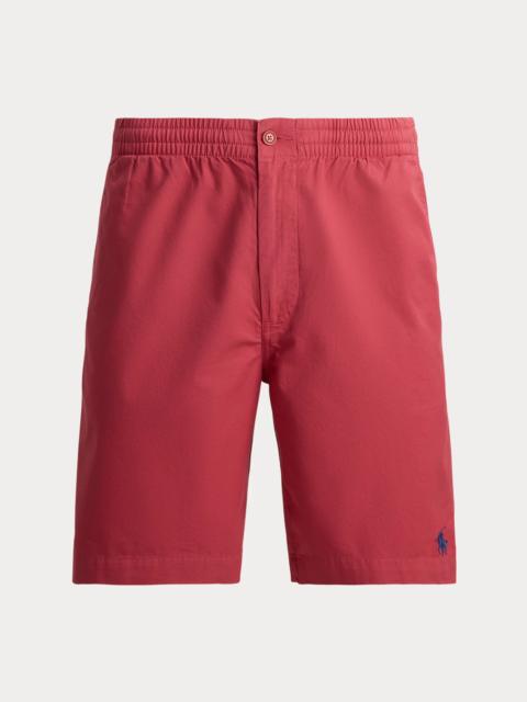 Polo Ralph Lauren 8-Inch Polo Prepster Twill Short