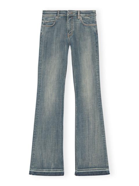 TINT EDGE IRY JEANS