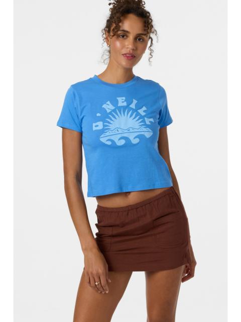 O'Neill Strato Fitted Tee