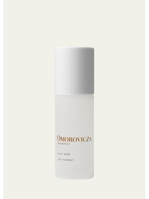 OMOROVICZA Daily Dew Serum Gel, 1.7 oz.