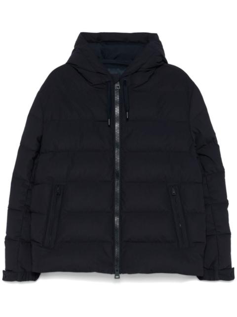 Herno quilted puffer jacket