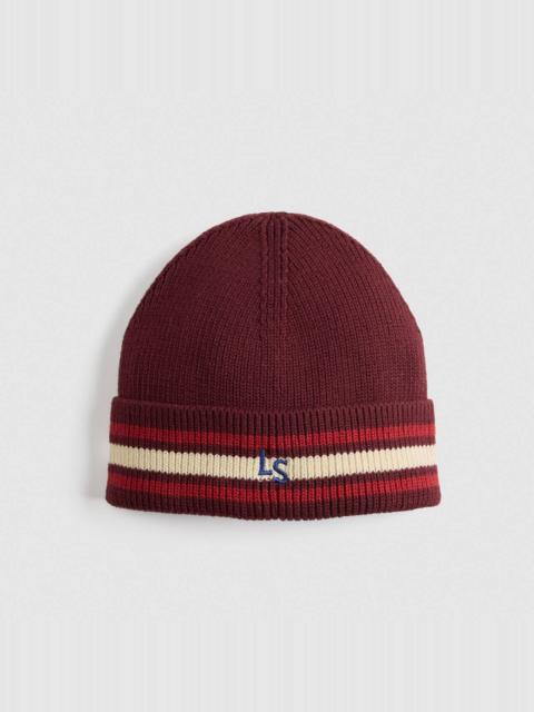 Levi's MONOGRAM BEANIE