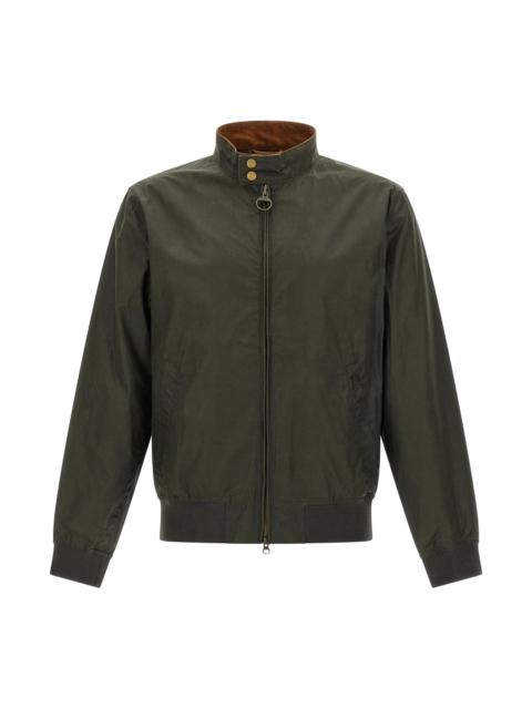 Barbour 'Royston' jacket