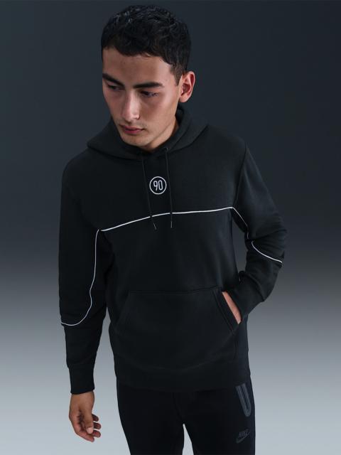 Nike Nike Club Total 90 Men's Soccer Pullover Hoodie