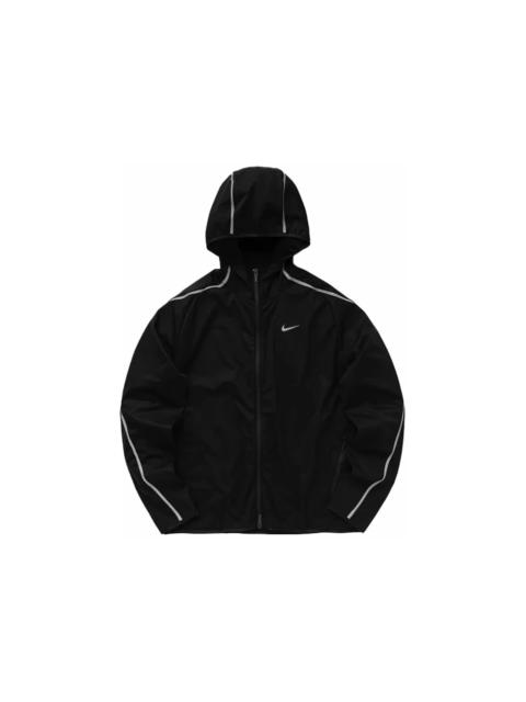 Nike Nike x NOCTA NRG Warmup Jacket Black