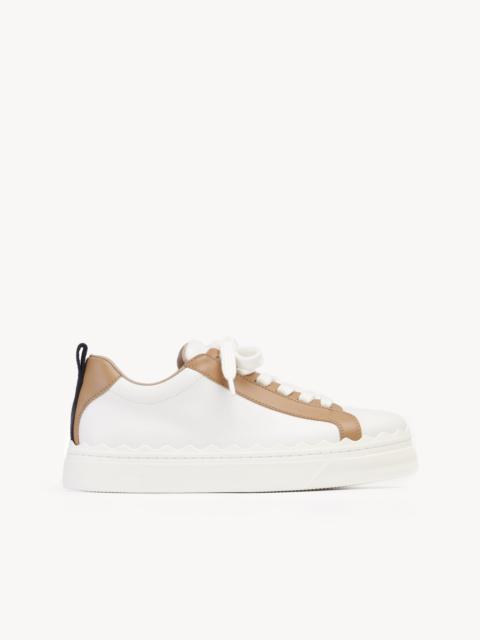 Chloé LAUREN SNEAKER