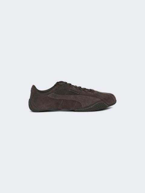 PUMA X Jil Sander K-street Sneaker Matte Bronze