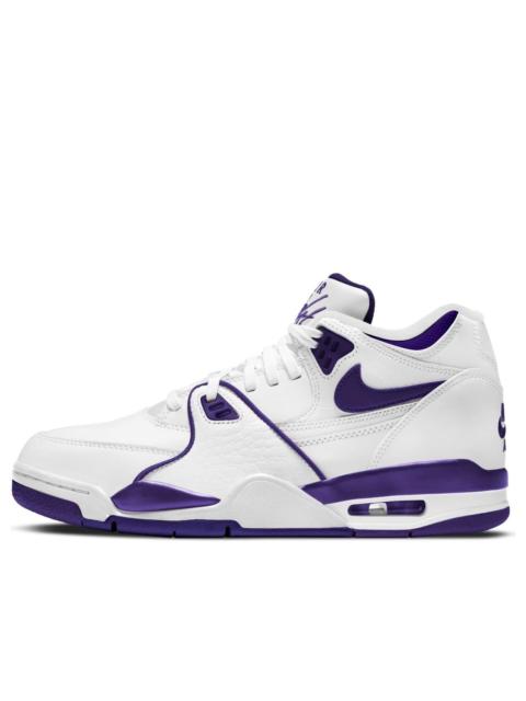 Nike Nike Air Flight 89 'Court Purple' CN0050-101