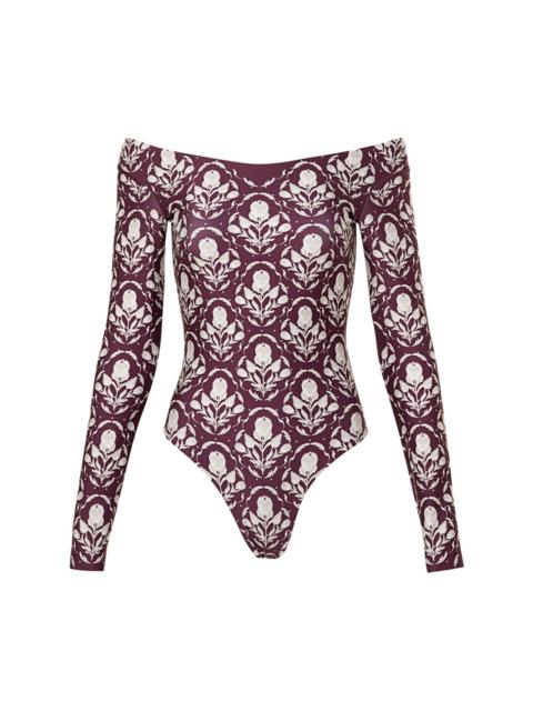 Palazzo Relato swimsuit