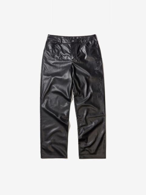 Charro Pant x Angelo Baque