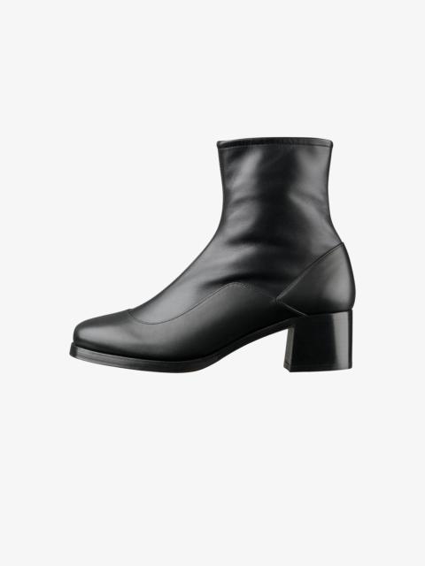 A.P.C. JANE ANKLE BOOTS