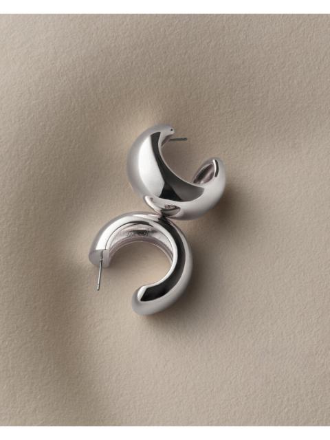 JENNY BIRD Gia Hoop Earrings