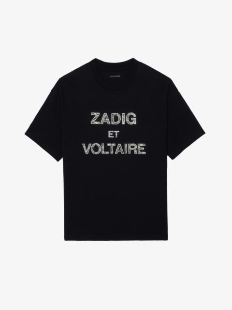 Zadig & Voltaire Tedda T-shirt