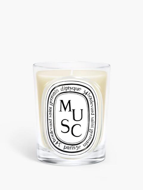Diptyque Musc (Musk) - Classic Candle