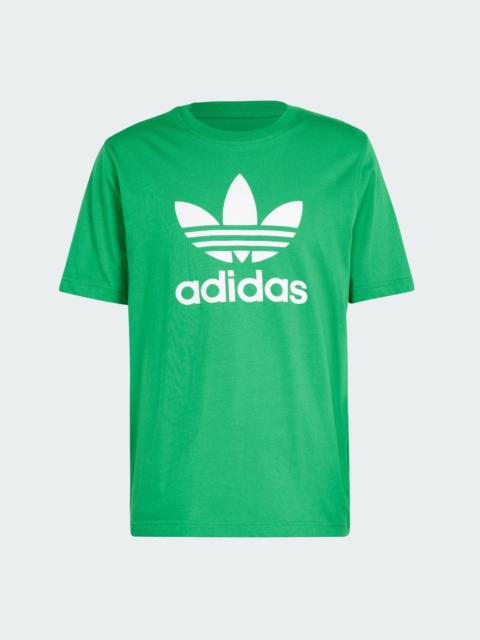 adidas Adicolor Trefoil Tee