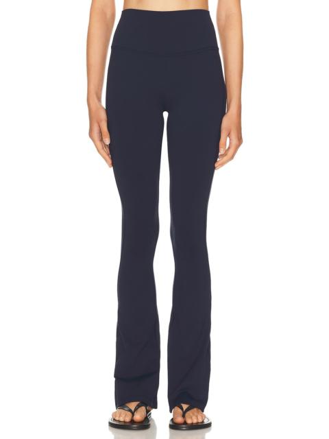 SPLITS59 Raquel High Waist Supplex Flare 30\ Legging