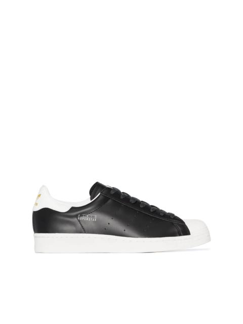 adidas Superstar leather sneakers