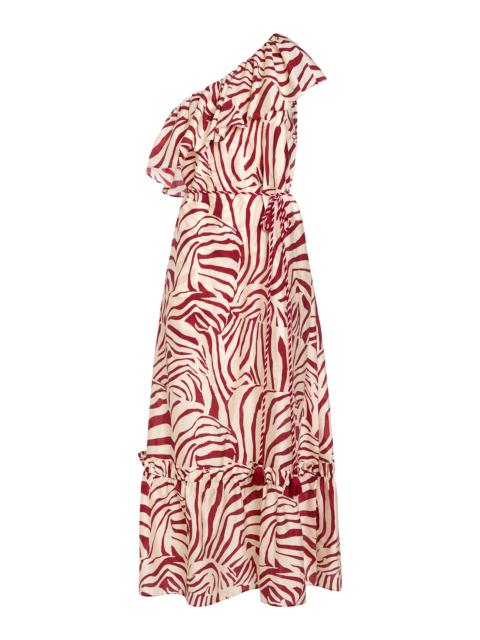 MARIE OLIVER RAYA DRESS