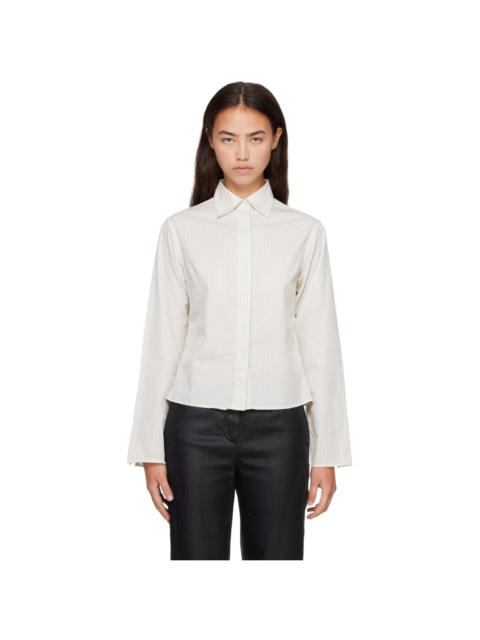 mfpen Off-White Software Shirt