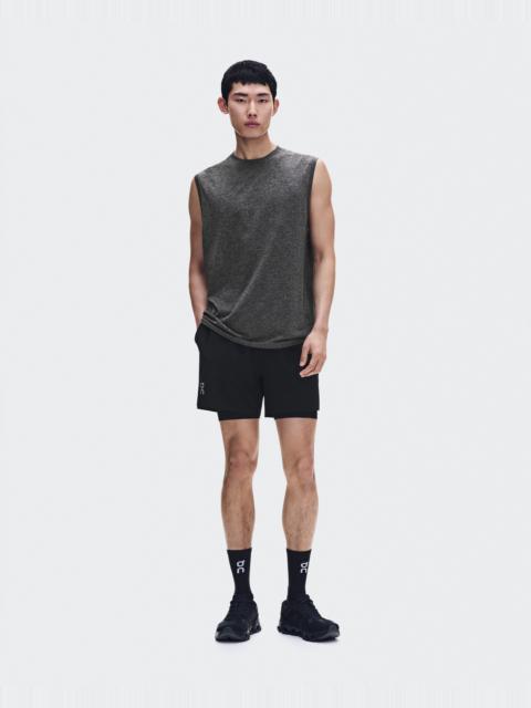On Train 2-in-1 Shorts