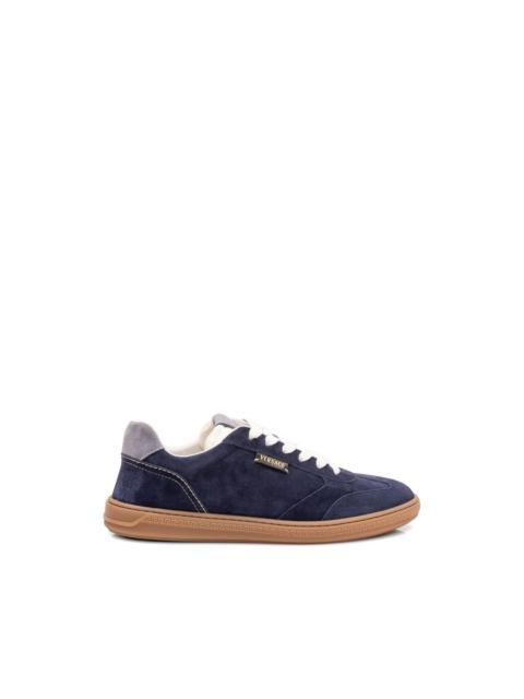 VERSACE Greca lace-up sneakers