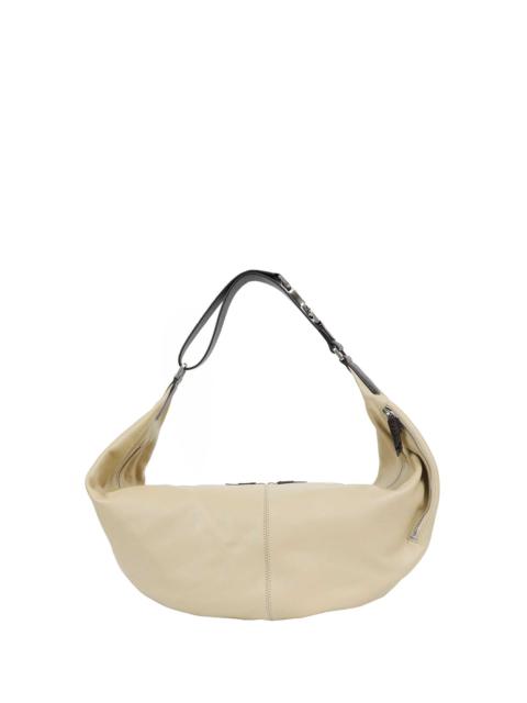 Lemaire Large Quiver Clip Bag