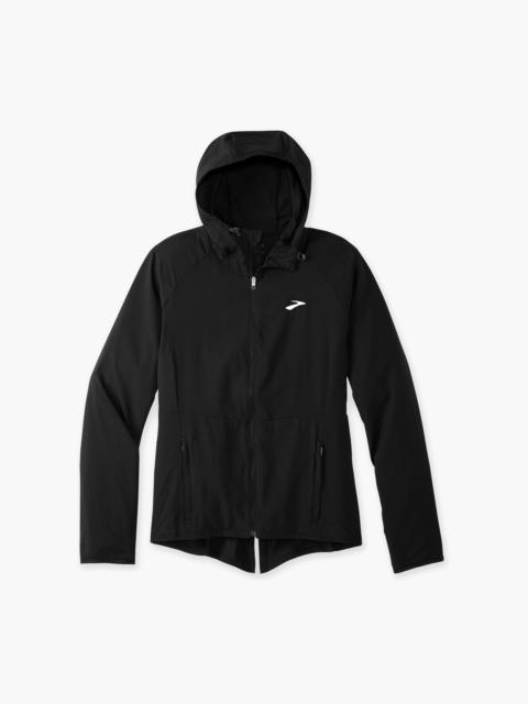BROOKS Canopy Jacket