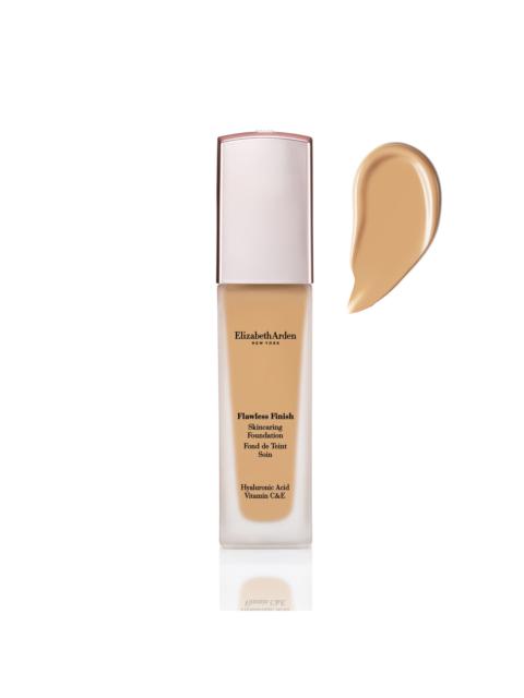 Elizabeth Arden Flawless Finish Skincaring Foundation
