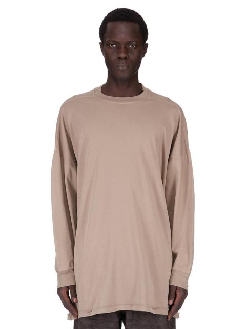 Rick Owens DRKSHDW TOMMY LS SWEAT