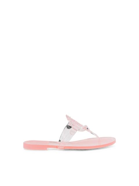 TORY BURCH Miller thong sandals