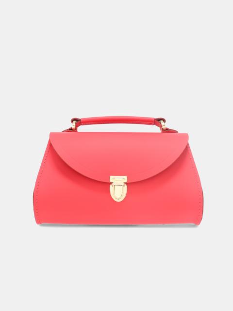 Cambridge Satchel The Mini Poppy