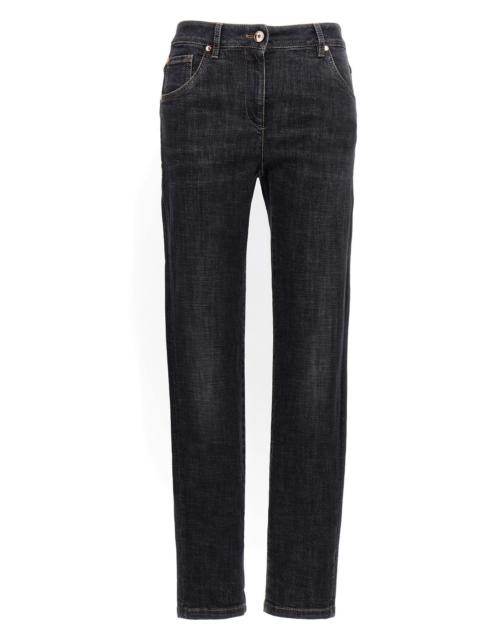 Brunello Cucinelli Skinny jeans
