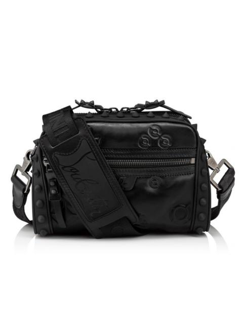 Christian Louboutin Loubitown BLACK/BLACK/BLACK/BLACK-BLACK