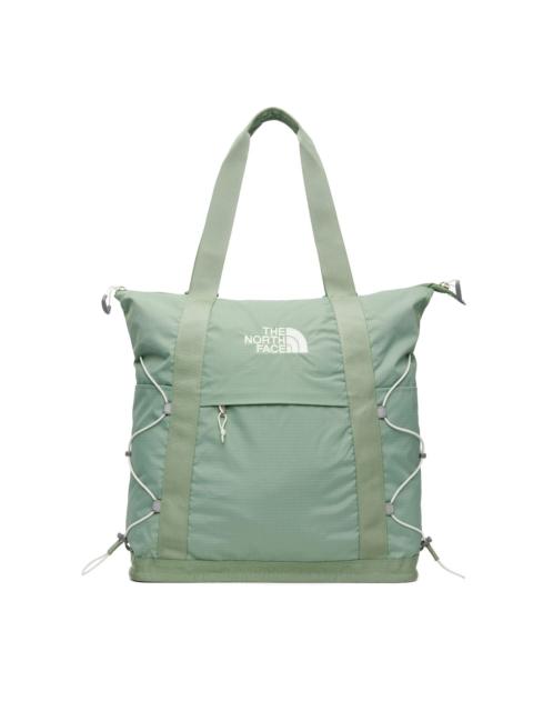 The North Face Khaki Borealis Tote