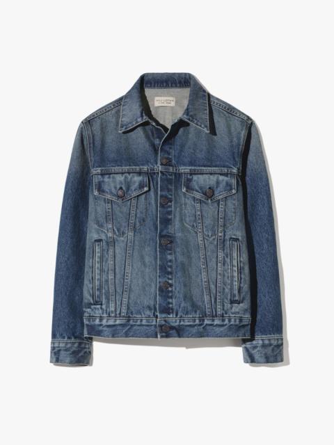 NILI LOTAN MARIAN DENIM JACKET