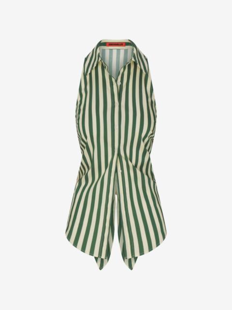 SIMONMILLER Loch blouse