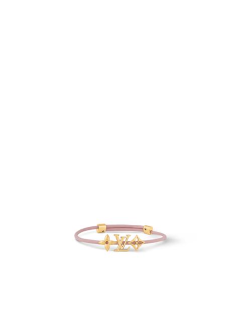 Louis Vuitton LV Iconic Flower Bracelet