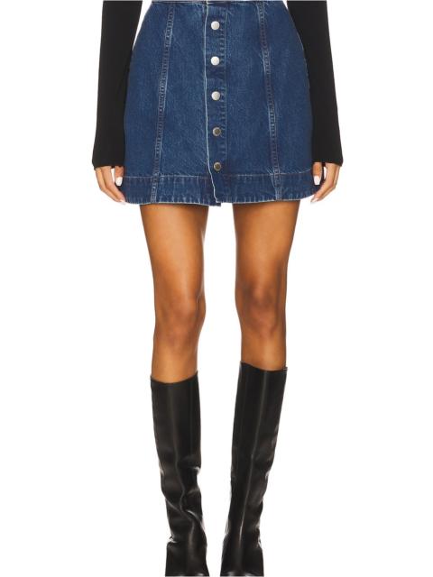 AG Jeans Evie Skirt