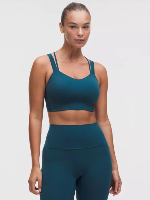 lululemon Like a Cloud Longline Bra *Light Support, D/DD Cup