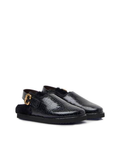 Nil mules