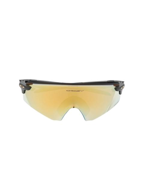 OAKLEY Encoder square-frame sunglasses
