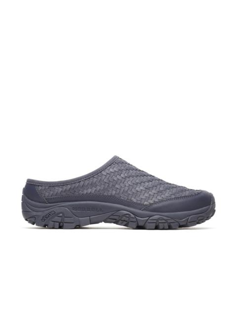MERRELL 1TRL Moab 2 Slide Leather Woven 1TRL