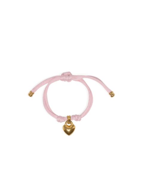 PATOU Heart bracelet