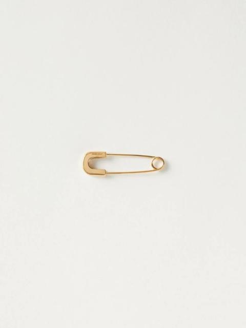 Ambush SAFETY PIN PIERCE